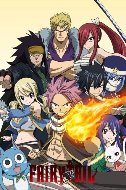 fairy tail online